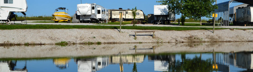 Big Larry's Campground