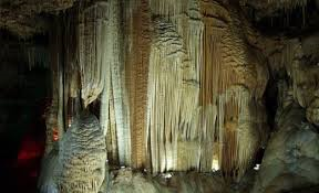 mark twain cave